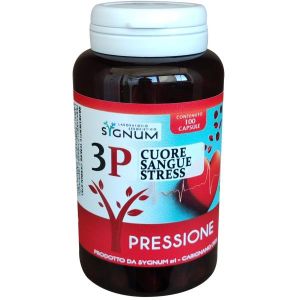 Sygnum 3p Pressure 100 капсул