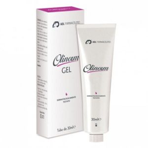 Olinorm vaginal intimate gel 30 ml