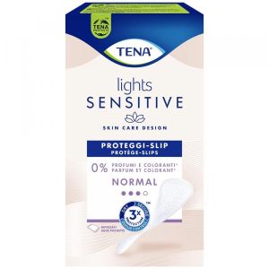 Light by tena briefs protector for small leaks