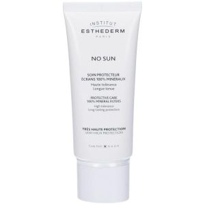 Institut Esthederm No Sun Cream