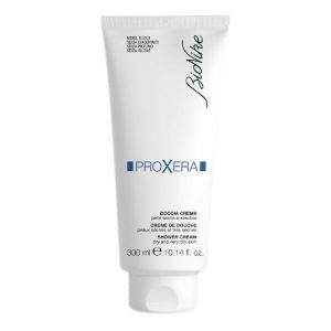 Bionike proxera shower cleansing cream for dry and xerotic skin 300 ml