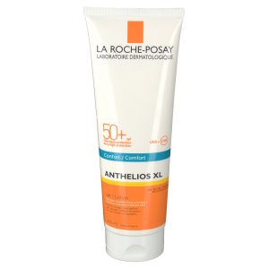 Солнцезащитное молочко La Roche Posey Anthelios SPF 50+ Paper Body Protection, 250 мл