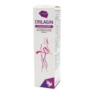 Dr. L Pharma Crilagin Cleanser 250ml