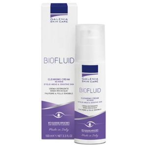 Очищающий крем Biofluid без смывания, 100 мл