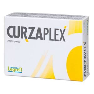 Добавка Legren Curzaplex 30 таблеток