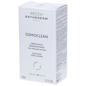 Institut Esthederm Paris L'osmoclean Crème Douce Средство для удаления накипи
