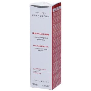 Esthederm Italia Huile Cellulaire - Релипидантный сублиматор Soin Corps