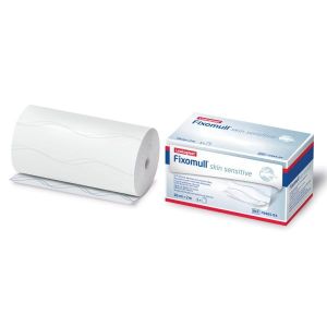 Leukoplast Fixomull Gentle Touch Delicate Dressing 2mx10cm