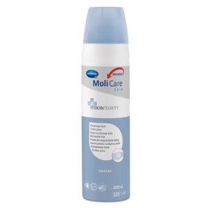 Hartmann menalind cleansing foam 400ml