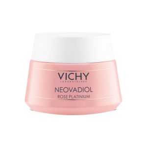 Дневной восстанавливающий крем против морщин Vichy Neovadiol Rose Platinium, 50 мл