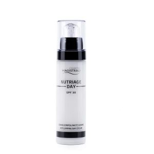 Masterful Cosmetics Nutriage Day Nutriage Day SPF 30 Plumping Day Cream