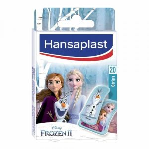 Elastoplast Patches Fantasy Frozen 16 Pieces