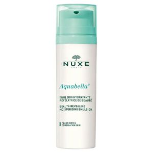 Увлажняющая эмульсия Nuxe Aquabella Beauty Revealing, 50 мл