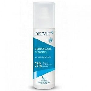 Idim Deovit Fresh Deodorant Stressed Skin 100ml