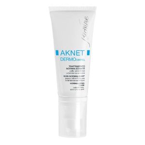 Крем для лечения и профилактики акне Bionike Acnet Dermocontrol, 40 мл