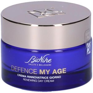 Дневной крем Bionike Defence My Age Renewing, 50 мл