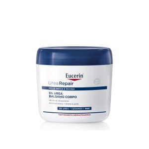 Eucerin Urea Repair Plus 5% Urea Body Balm 450ml