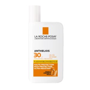 Солнцезащитный флюид La roche-posay anthelios shaka SPF 30