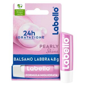 Бальзам для губ Labello Pearly Shine, 5,5 мл