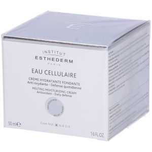 Увлажняющий тональный крем для лица D'eau Cellulaire 50 мл