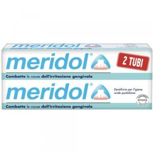 Meridol toothpaste for sore gums 100ml