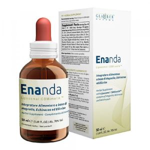 Forza Vitale Enanda Gocce