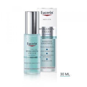 Увлажняющая процедура Eucerin Hyaluron-filler Booster 30 мл
