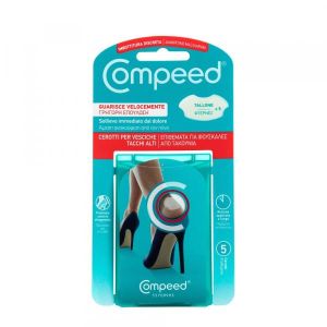 Compeed Blisters High Heels 5 Patches