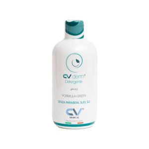 Cv derm cleanser 500ml