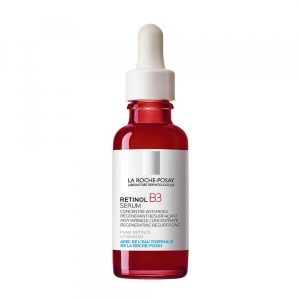 Сыворотка с ретинолом La Roche-Posay Retinol B3 для разглаживания морщин, для чувствительной кожи, 30 мл