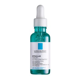 Сыворотка-эксфолиант La Roche Posey Effaclar Ultra Concentrated, 30 мл