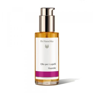 Масло для волос Dr. Hauschka It/nl 75 мл
