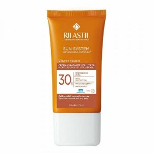 Крем Rilastil Sun System Photo Protection Terapy SPF 30 Velvety Cream 50 мл