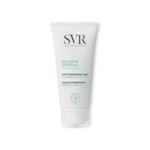 Svr spirital antiperspirant cream 50ml