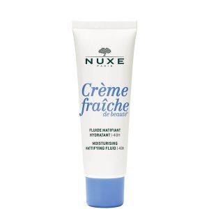 Nuxe Crème Fraiche de Beaute Матирующий крем 50 мл