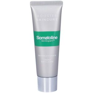 Крем для лица Somatoline Skinexpert Skincure Skin Smoothing Exfoliating Face Cream 50 мл