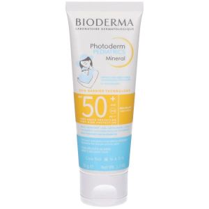 Bioderma Photoderm Pediatrics Mineral SPF50+ 50 г
