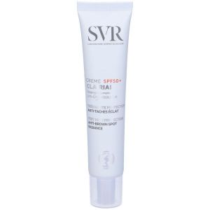 Крем против несовершенств кожи SVR Clairial Illuminating Anti-Blemish Cream 40 мл SPF 50+