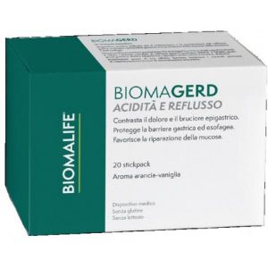 Biomagerd 20 Stickpack