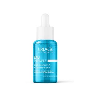 Увлажняющая сыворотка-вода Uriage Eau Thermale, 30 мл