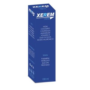 Deakos xerem fluid emulsion 100ml