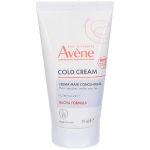 Увлажняющий крем для рук Avene Cold Cream 50 мл