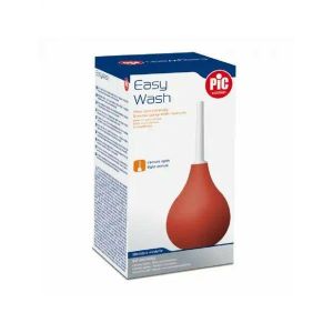 Pear With Rigid Cannula N.10 Capacity 365ml