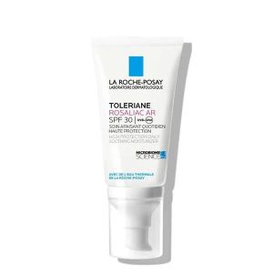 La Roche-Posay Toleriane Rosaliac Ar Spf 30 50мл