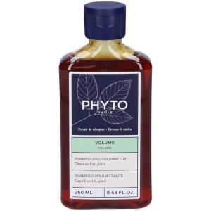 Шампунь для придания объема тонким волосам Phyto Phytovolume, 250 мл