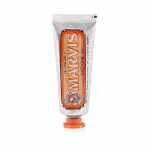 Marvis ginger mint mint and ginger toothpaste 25 ml