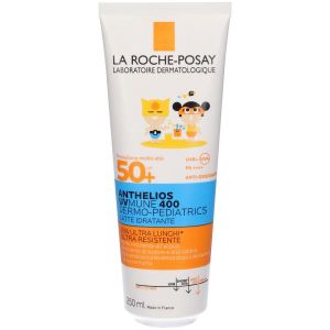 Увлажняющее молочко La Roche-Posay Anthelios Dermo-pediatrics SPF 50+