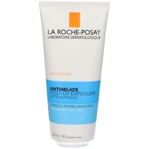 Бальзам после загара La Roche Posay Anthelios, 200 мл