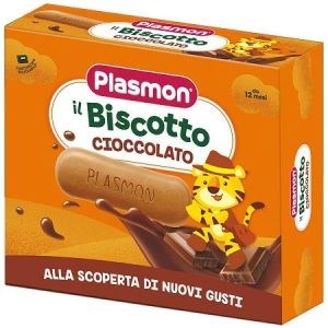 Печенье Plasmon Cocoa, 240 г