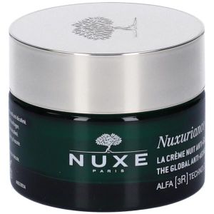 Nuxe Nuxuriance Ultra Global Антивозрастной ночной крем 50 мл